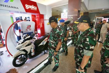 Janjikan Efisiensi dan Ramah Lingkungan, PGN Segera Penetrasi Potensi Pasar BBG