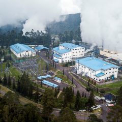 Siap Ekspansi, Pertamina Geothermal Energy Mulai Tawarkan Saham ke Investor