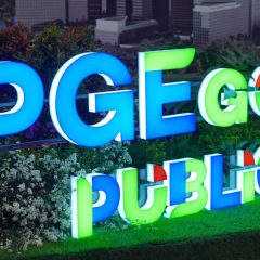 Pertamina Geothermal Energy Kantongi Pernyataan Efektif dari OJK, Siap IPO Rp9,78 Triliun