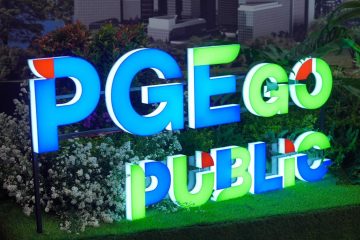 Pertamina Geothermal Energy Kantongi Pernyataan Efektif dari OJK, Siap IPO Rp9,78 Triliun