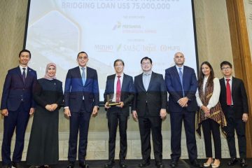 PIS Kantongi Pendanaan US$185 Juta, Tingkatkan Investasi Kapal dan Infrastruktur