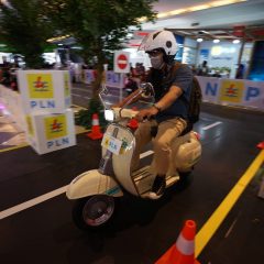 Kendaraan Listrik Bisa Buat Orang “Lebih Kaya” Daripada Kendaraan BBM?