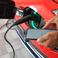 Gandeng Mitra, PLN Optimistis Genjot Pengadaan SPKLU dan SPBKLU