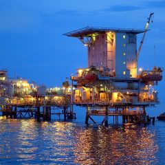 Pertamina Bersama Mitra Akuisisi Wilayah Kerja Bunga dan Peri Mahakam