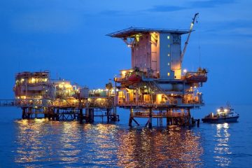 Pertamina Bersama Mitra Akuisisi Wilayah Kerja Bunga dan Peri Mahakam