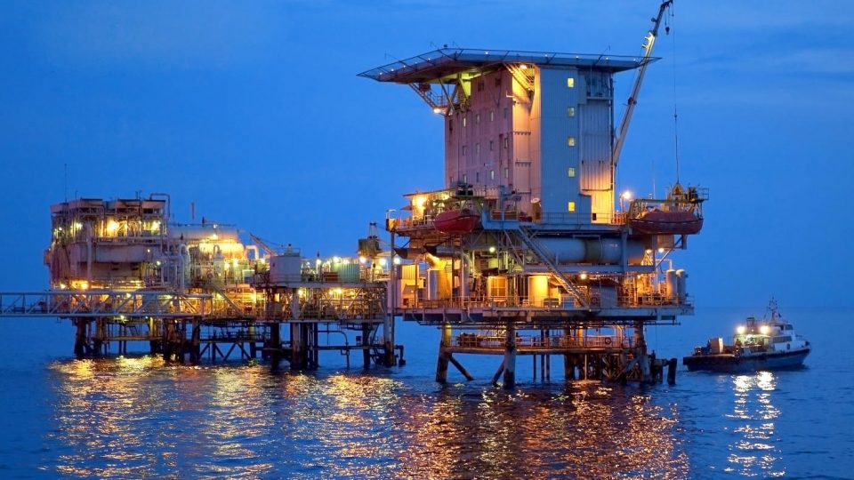 Pertamina Bersama Mitra Akuisisi Wilayah Kerja Bunga dan Peri Mahakam