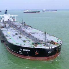 PIS Middle East Kantongi Kontrak Kerja Sama dengan Raksasa Migas India