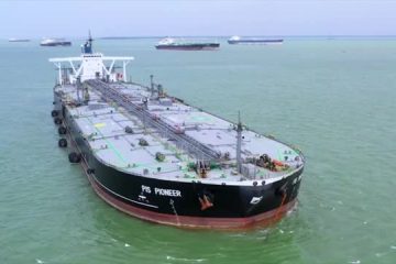 PIS Middle East Kantongi Kontrak Kerja Sama dengan Raksasa Migas India