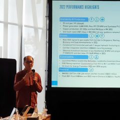 Medco Siapkan Dua Rig untuk Blok Corridor