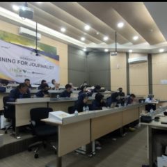 Tata Kelola Pertambangan Yang Baik Dorong Sustainable Growth