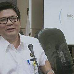 Jisman Ditunjuk Jadi Dirjen Ketenagalistrikan, Penyediaan Listrik IKN Jadi Fokus