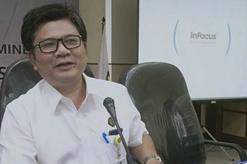 Jisman Ditunjuk Jadi Dirjen Ketenagalistrikan, Penyediaan Listrik IKN Jadi Fokus