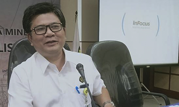 Jisman Ditunjuk Jadi Dirjen Ketenagalistrikan, Penyediaan Listrik IKN Jadi Fokus