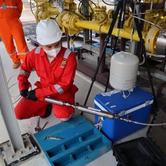 Ini Peran Kunci LEMIGAS Dalam Masa Transisi Energi