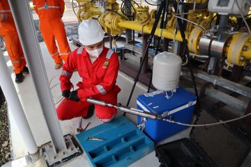 Ini Peran Kunci LEMIGAS Dalam Masa Transisi Energi