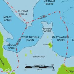 Pertamina Kaji Terima “Pinangan” KUFPEC untuk Kelola Blok Natuna