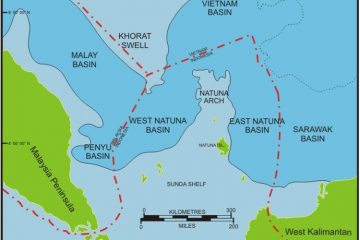 Pertamina Kaji Terima “Pinangan” KUFPEC untuk Kelola Blok Natuna