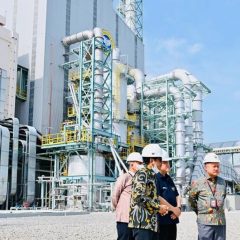 Pupuk Indonesia Dukung Program Pemerintah Jadikan Aceh Sebagai Hub Energi Masa Depan