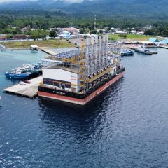 Dorong Inovasi Teknologi di Sektor Kelistrikan, PT PAL Raih Best of The Best Electrical Support Company