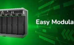 Schneider Electric Produksi Easy Modular Data Center All-in-One, Solusi Data Center Hemat Energi