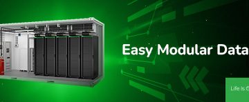 Schneider Electric Produksi Easy Modular Data Center All-in-One, Solusi Data Center Hemat Energi