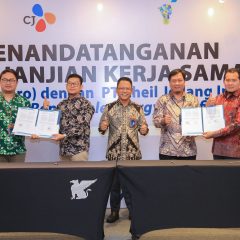 6,6 Juta REC PLN Diserap Dua Industri Kimia di Jawa Timur