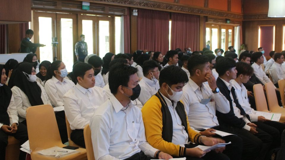 Ini Cara PHR Kembangkan Potensi SDM Riau di Bisnis Migas