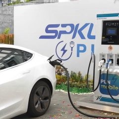 Pasokan Listrik Dinilai Paling Aman untuk Tunjang Perubahan Pola Hidup Masyarakat