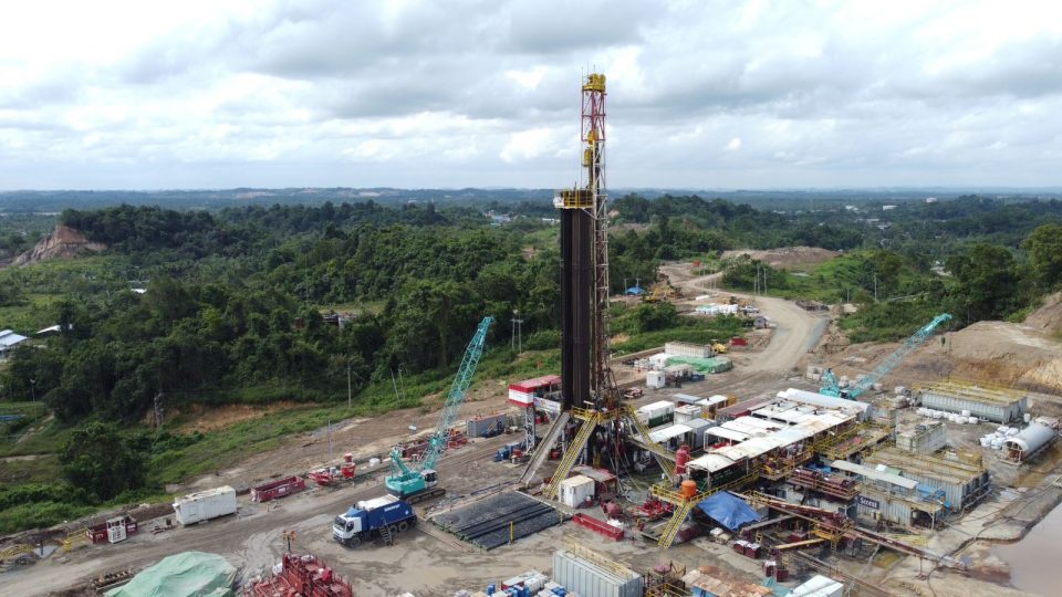 Kejar Target Ketahanan Energi Jangan Sampai Melupakan TKDN Hulu Migas 