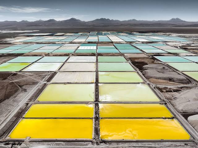 Negara dari Benua Afrika Ini Bisa Bantu Wujudkan Mimpi Indonesia Produksi Baterai Kendaraan Listrik