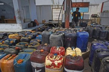 BPH Migas dan Polisi Gagalkan Penyelewengan 45,5 Ton Solar Subsidi untuk Alat Berat dan Industri