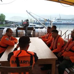 PIS Apresiasi Basarnas Temukan Jenazah Terakhir Kru Kapal MT Kristin