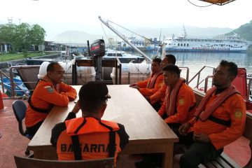 PIS Apresiasi Basarnas Temukan Jenazah Terakhir Kru Kapal MT Kristin