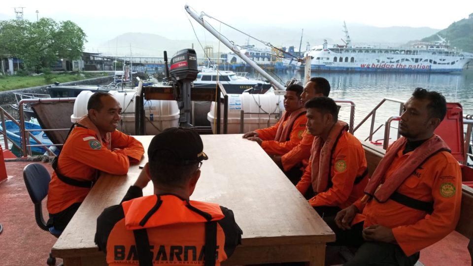 PIS Apresiasi Basarnas Temukan Jenazah Terakhir Kru Kapal MT Kristin