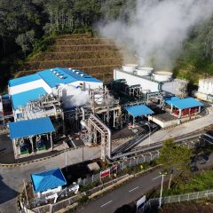 Carbon Credit, Pendapatan Baru PGE