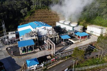Carbon Credit, Pendapatan Baru PGE