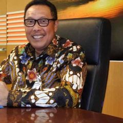 Dicopot dari Jabatan Direktur Penunjang Bisnis, Dedi Sunardi Jadi Tumbal Insiden Kebakaran TBBM Plumpang