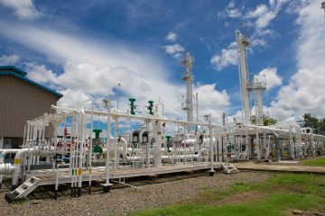 Kondisi Darurat, Energi Equity Epic Sengkang Mulai Alirkan Gas ke PLTGU Sengkang Tanpa PJBG