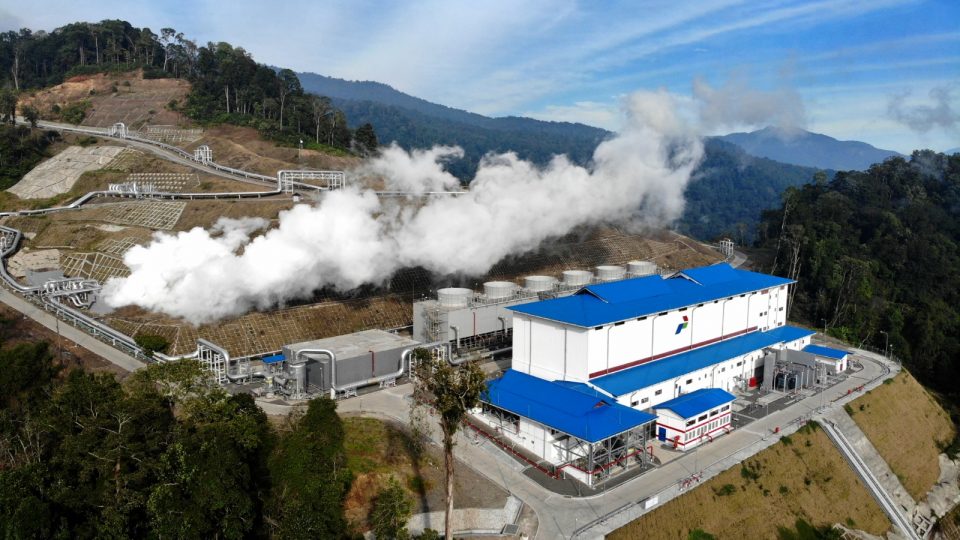 Sambut Prospek Cerah Pengembangan Panas Bumi, PGE Punya Fundamental Keuangan Kuat