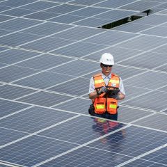 Tangkap Momen Penguatan Harga,  Indo Tambangraya Megah Melangkah Menuju Perusahaan Energi yang Lebih Hijau dan Cerdas