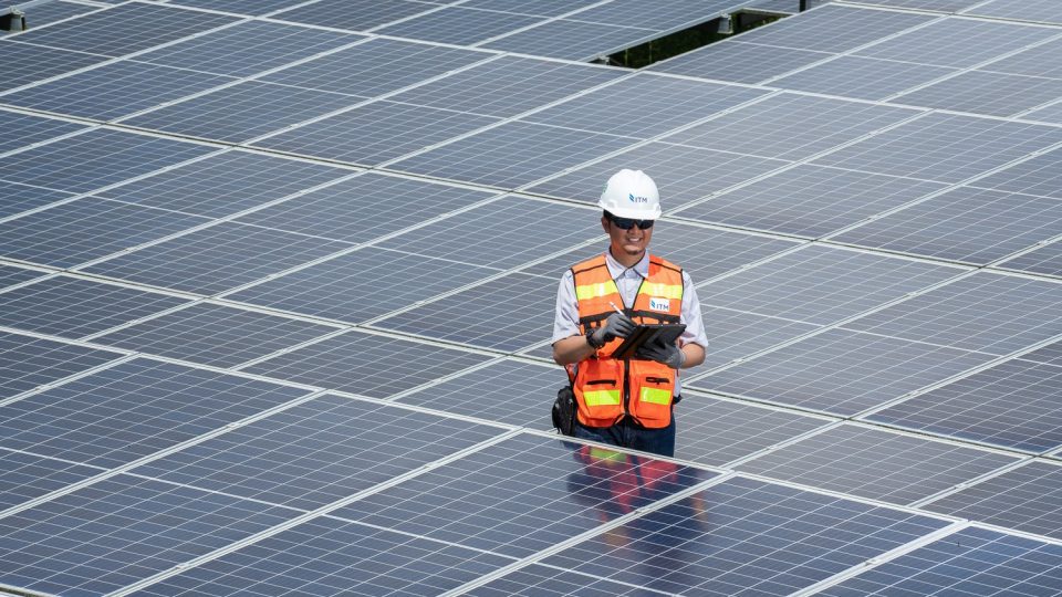 Tangkap Momen Penguatan Harga,  Indo Tambangraya Megah Melangkah Menuju Perusahaan Energi yang Lebih Hijau dan Cerdas