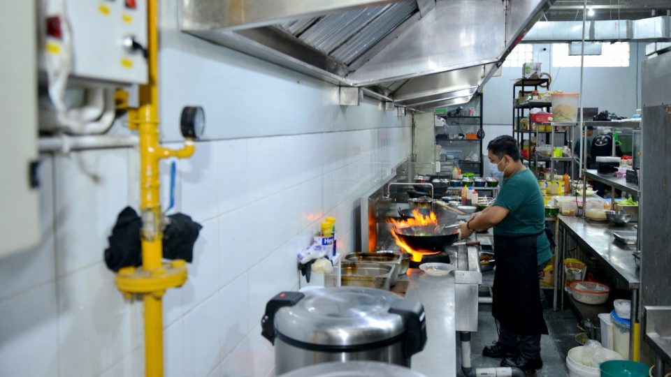 PGN Andalkan Digitalisasi Dorong Penggunaan Jargas di Tiga Wilayah