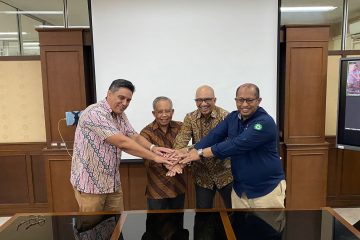 Gandeng UGM dan Geo Flow, Geo Dipa Dukung Pengembangan Teknologi Geothermal De-Risking