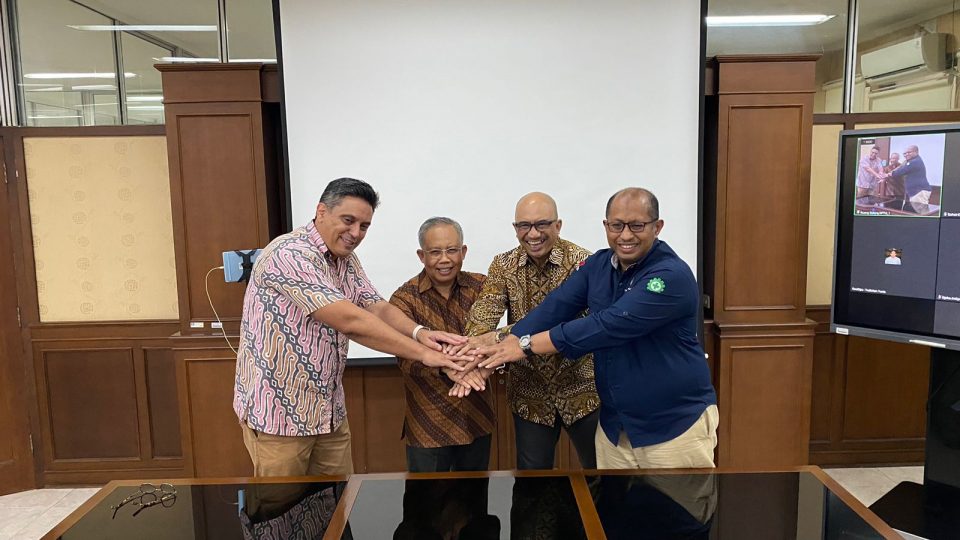 Gandeng UGM dan Geo Flow, Geo Dipa Dukung Pengembangan Teknologi Geothermal De-Risking