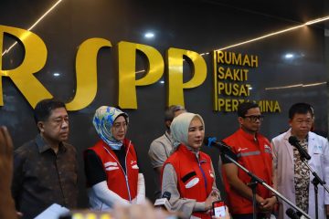 Operasional Normal, Pertamina Jamin Pasokan BBM Aman