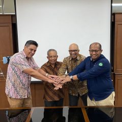 Geo Dipa Gandeng Geo Flow Imaging dan UGM Kembangkan Teknologi Pendeteksi Sumber Panas Bumi 