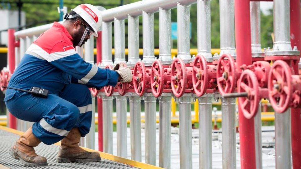 Dukung Komitmen Transisi Energi Ramah Lingkungan, Pertamina Eksplor Wilayah Timur Indonesia