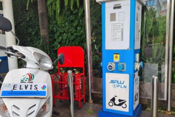 Masyarakat Golongan 450-900 VA Apa Bisa Isi Ulang Daya Motor Listrik di Rumah? Ini Penjelasan PLN