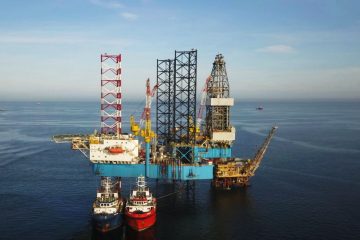 PHM Sukses Catat Rekor Pengeboran Baru