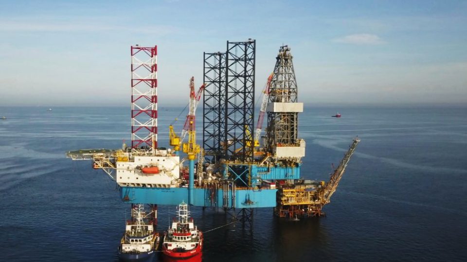 PHM Sukses Catat Rekor Pengeboran Baru